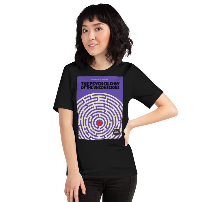 Psychology of the Unconscious Graphic Tee