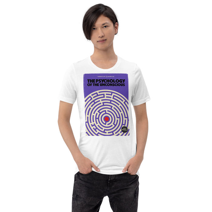Psychology of the Unconscious Graphic Tee