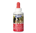 Puppy & Kitten Worm Syrup