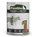 PureBites Freeze Dried Beef Liver Dog Treats