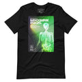 Radiographic Imaging Graphic Tee