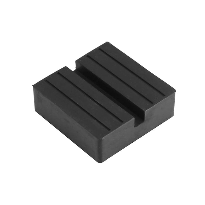 RAP003-BK Car Jack Support Block for Enhanced Stability and Safety