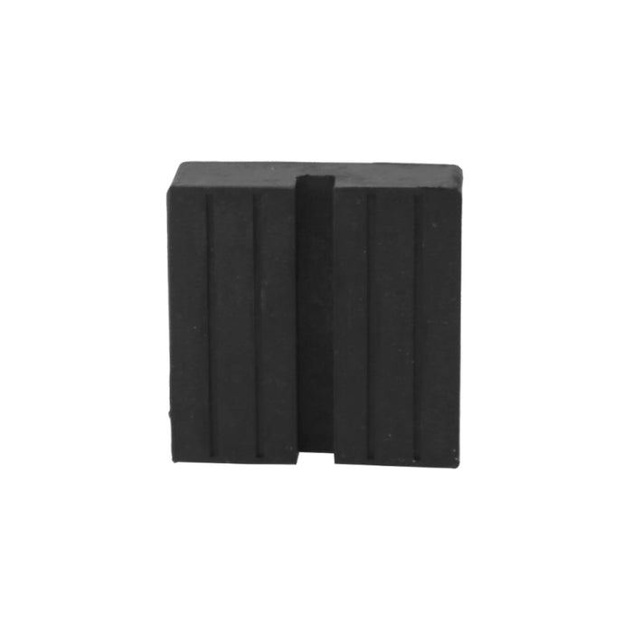 RAP003-BK Car Jack Support Block for Enhanced Stability and Safety