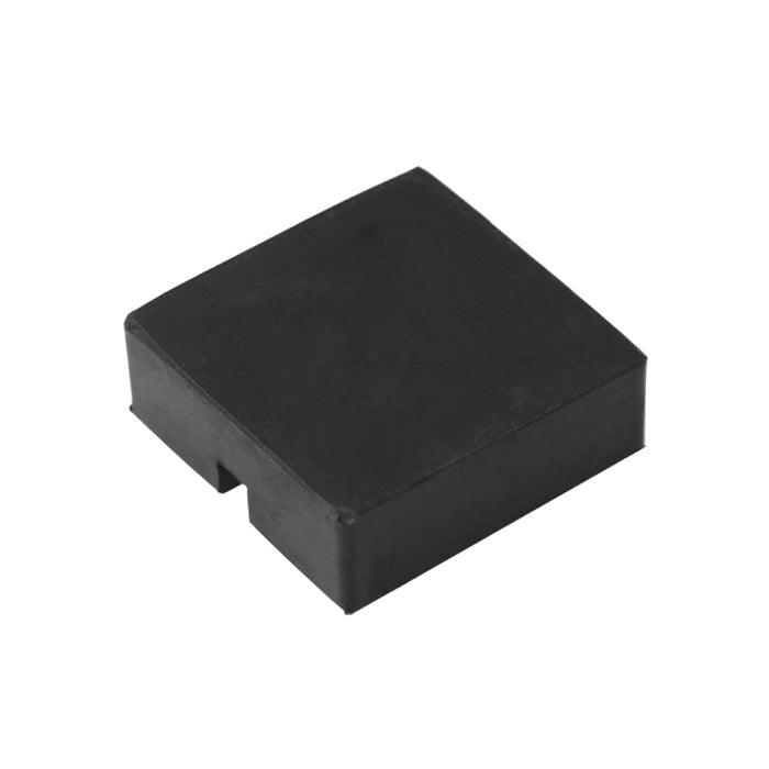 RAP003-BK Car Jack Support Block for Enhanced Stability and Safety