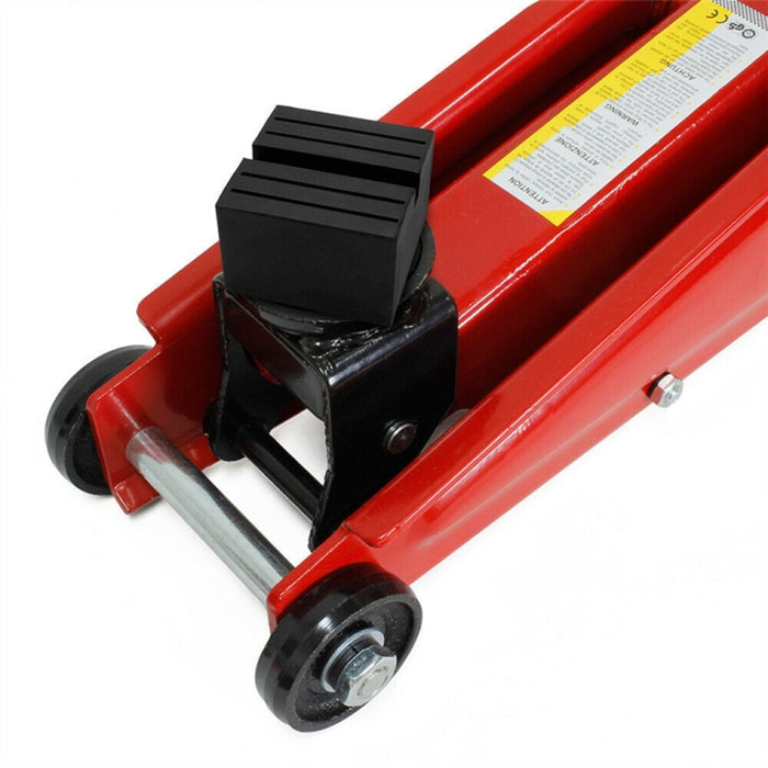 RAP003-BK Car Jack Support Block for Enhanced Stability and Safety
