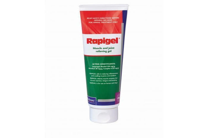 Rapigel - Wanneroo Stockfeeders