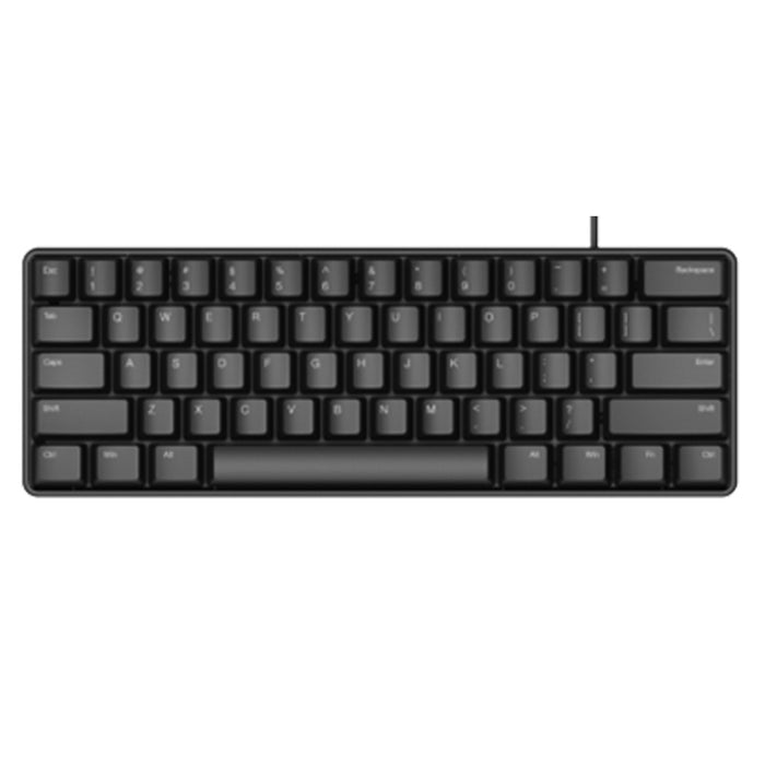 Rapoo V860 Gaming Keyboard - Wired Mechanical Gaming Keyboard for Ultimate Performance