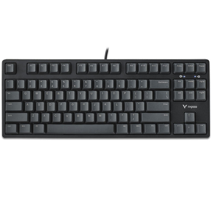 87 Keys / Tea Shaft