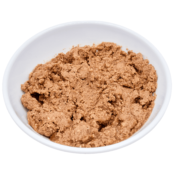 Rawz 96% Lamb & Lamb Liver Dog Food