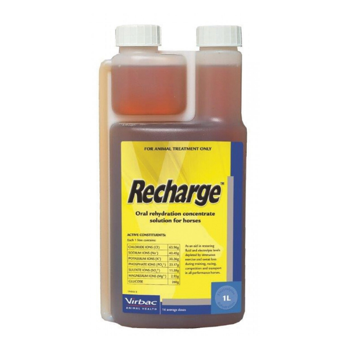 Recharge - Wanneroo Stockfeeders