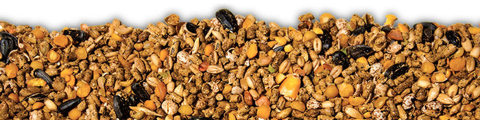 Red Hen Layer Crumble - Wanneroo Stockfeeders