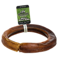 Redbarn Naturals Small Bully Rings Dog Treats