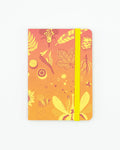 Retro Botany Observation Softcover