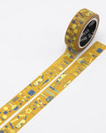 Retro Chemistry Lab Washi Tape Cognitive Surplus