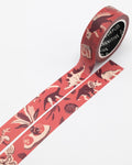 Retro Dinosaur Washi Tape Cognitive Surplus