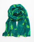 Retro Insects Scarf Cognitive Surplus