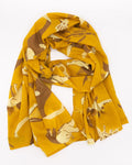 Retro Paleontology Scarf Cognitive Surplus