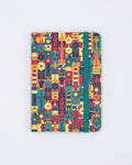 Retro Rockets Observation Softcover Cognitive Surplus