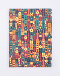 Retro Rockets Softcover - Lined Cognitive Surplus
