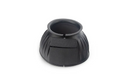 Ribbed Bell Boots Dbl Vel - Wanneroo Stock Feeders