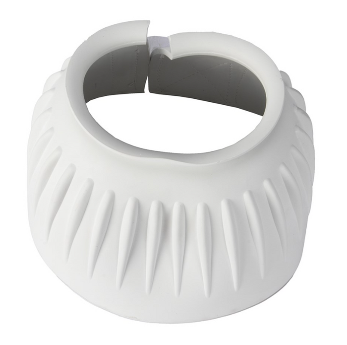 Ribbed Bell Boots Single Velcro - Wanneroo Stock Feeders