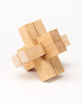 Right Angle Puzzle Ball