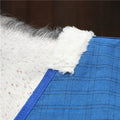 Ripstop Unlined Canvas Rug