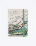Rivers & Mountains Observation Softcover Cognitive Surplus