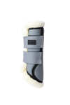 Rose Tonique Brushing Boots - Wanneroo Stock Feeders