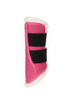 Rose Tonique Brushing Boots - Wanneroo Stock Feeders