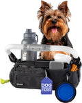Rubyloo Dog Stroller Caddy