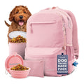 Rubyloo Original Doggy Bag™ Travel Backpack