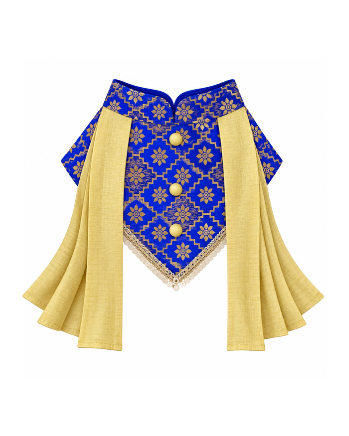 Saawariya Traditional Bandana