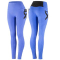 Sandra Functional Riding Tights - Wanneroo Stockfeeders