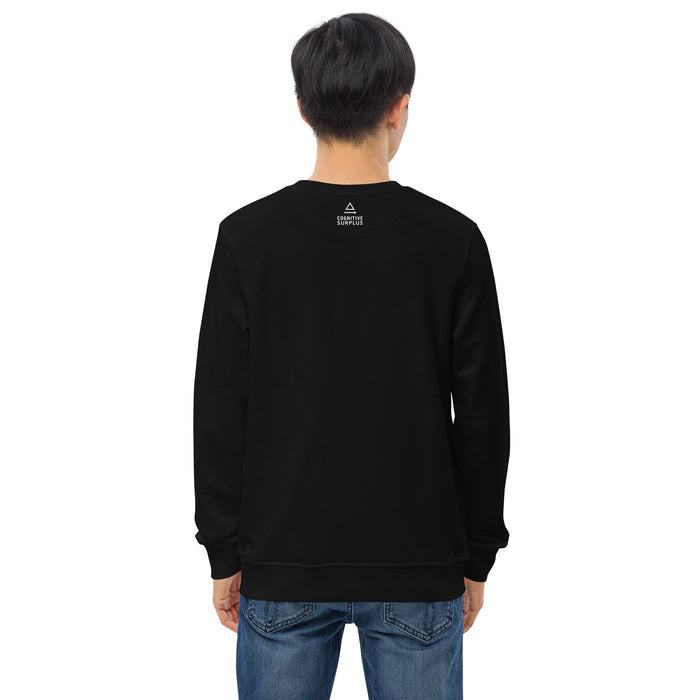 Science is Magic Sweatshirt - Organic
