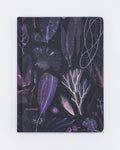 Seaweed Hardcover - Dot Grid Cognitive Surplus