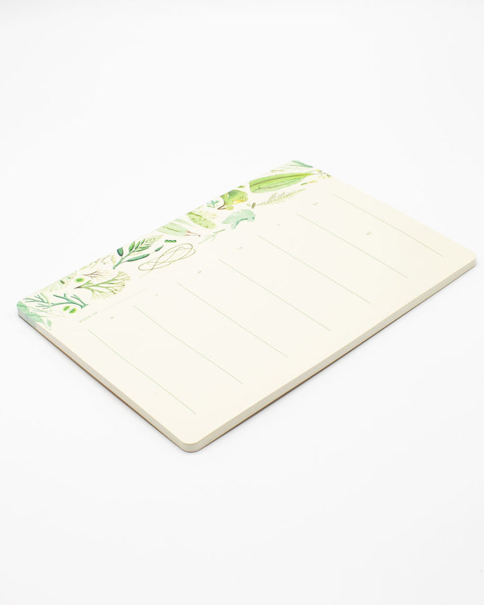 Seaweed Notepads