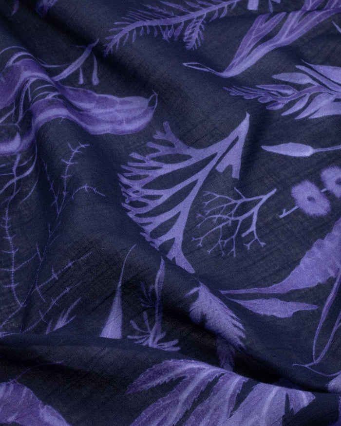 Seaweed Scarf Cognitive Surplus