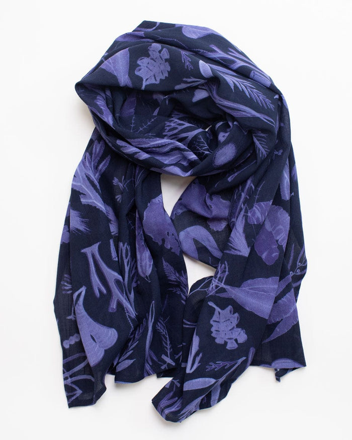 Seaweed Scarf Cognitive Surplus