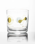 SECONDS: Atomic Models Whiskey Glass