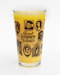 SECONDS Great Women of Science Cognitive Surplus
