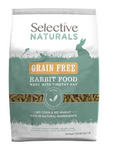 Selective Rabbit Adult Grain Free - Wanneroo Stock Feeders
