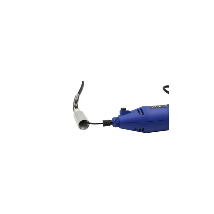 Series Motor Nail Grinder