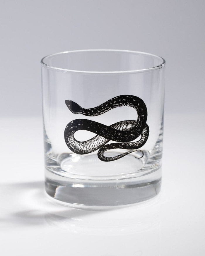 Serpent Cocktail Candle Cognitive Surplus