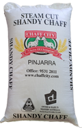 Shandy Chaff - Wanneroo Stockfeeders