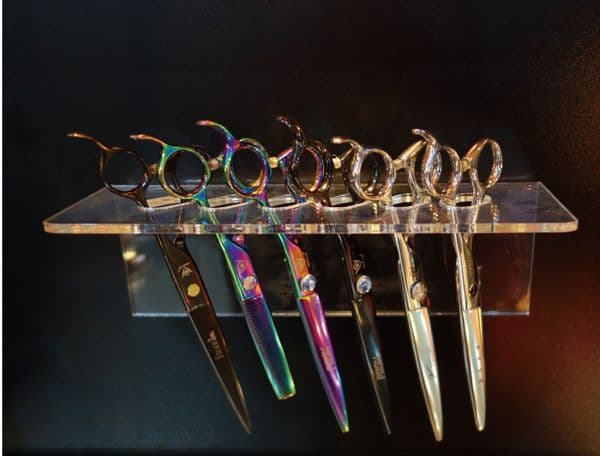 Shear Organiser