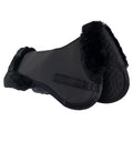 Sheepskin Numnah Half Pad