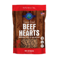 Shepherd Boy Farms Beef Hearts Freeze Dried Treats