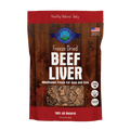 Shepherd Boy Farms Beef Liver Freeze Dried Treats