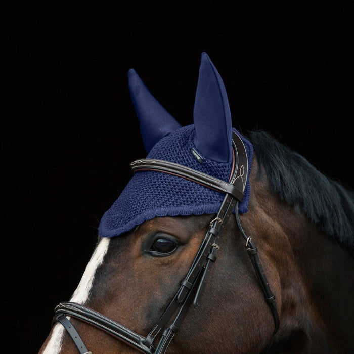 Silent Ear Bonnet